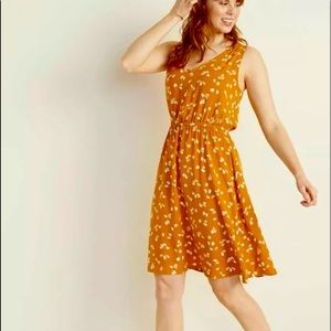 Old navy large dress